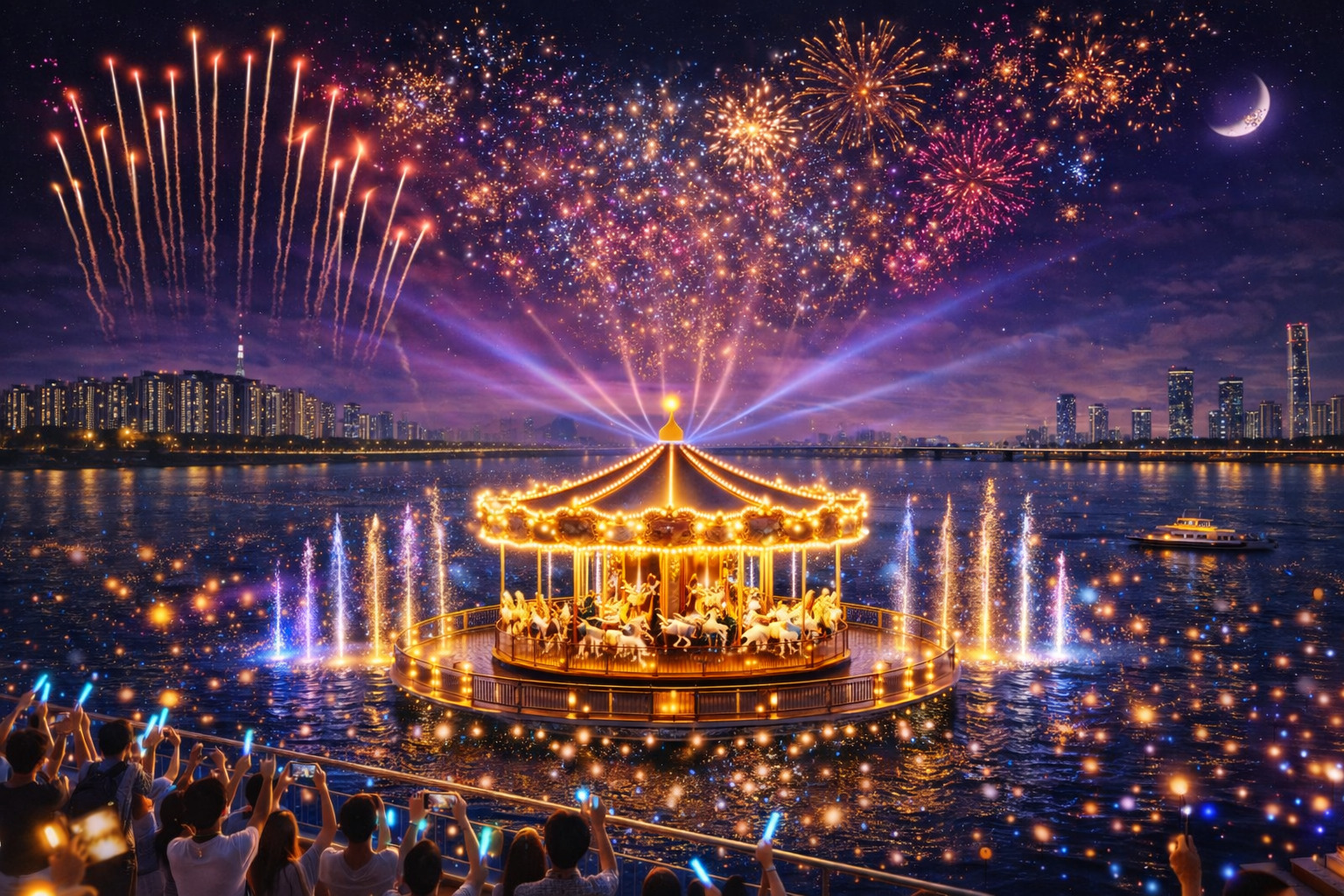 2026 서울스프링페스타<시그니처쇼>